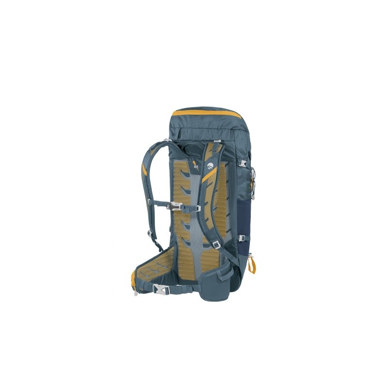 Backpack FERRINO AGILE 35 Blue 03