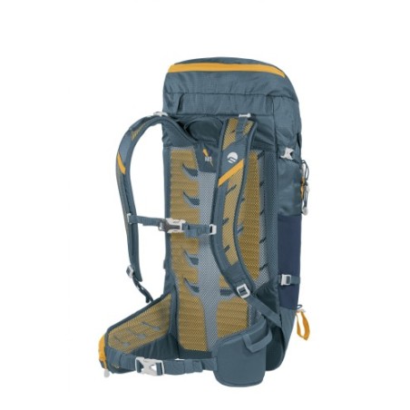 Zaino FERRINO AGILE 35 Blu 03