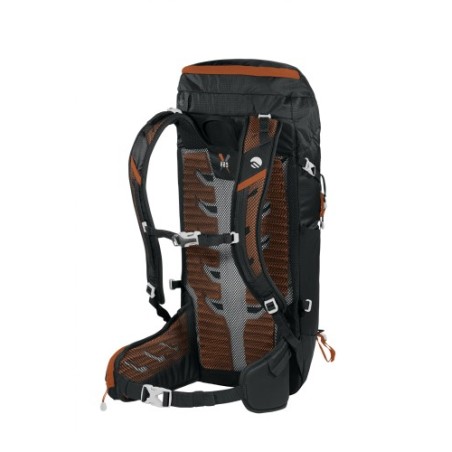 Zaino FERRINO AGILE 35 Nero 03