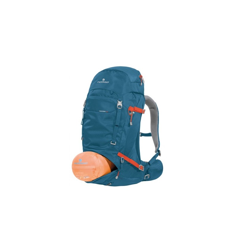 Zaino FERRINO Finisterre 48 Blu 02