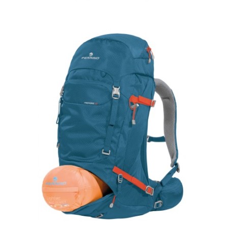 Backpack FERRINO Finisterre 48 Blue 02