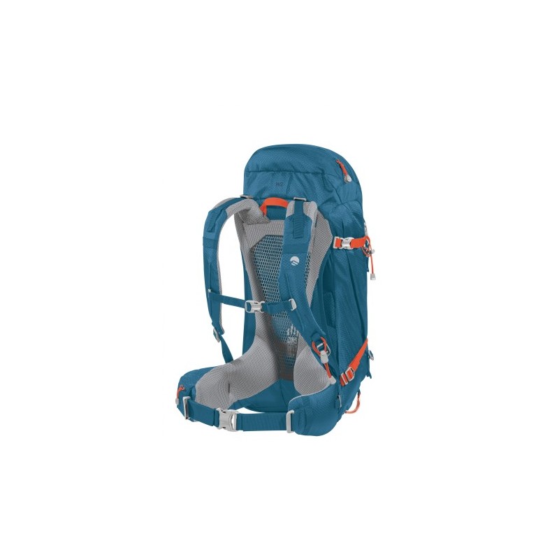 Zaino FERRINO Finisterre 48 Blu 03