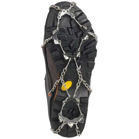 Crampon ICE MASTER LIGHT CAMP 06