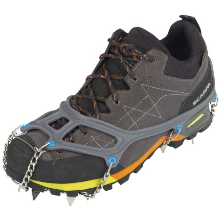 Crampon ICE MASTER LIGHT CAMP 03