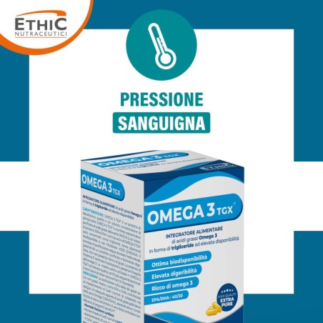 ETHICSPORT ETHICSPORT OMEGA 3TGX 60 softgel 06