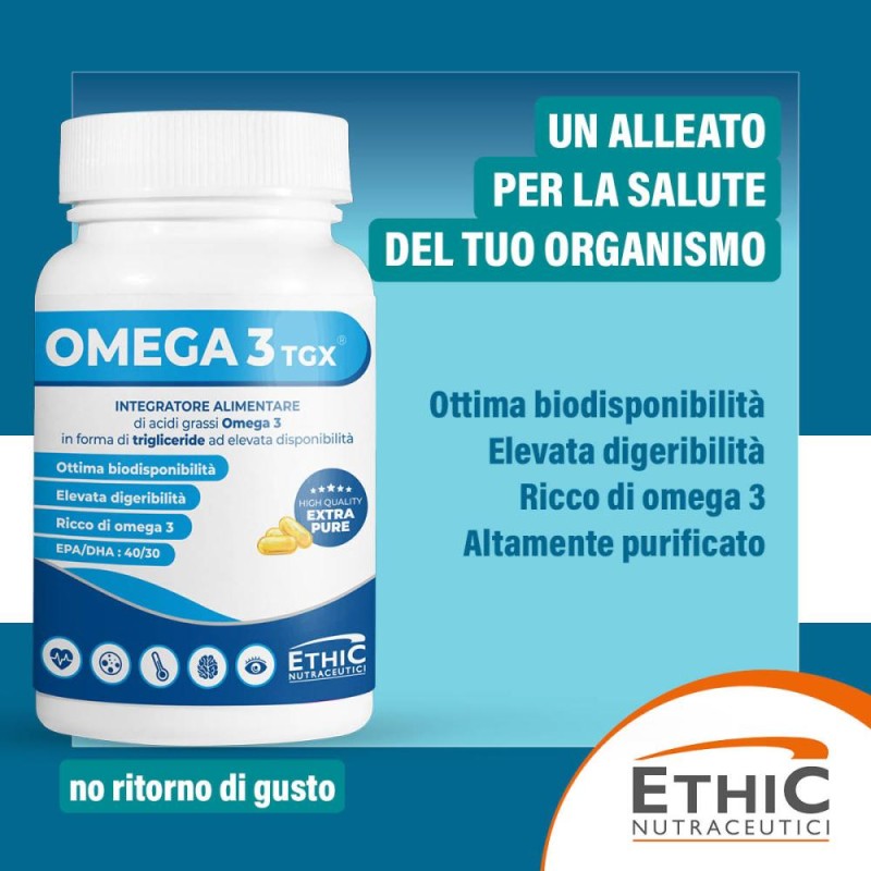 ETHICSPORT ETHICSPORT OMEGA 3TGX 60 softgel 03