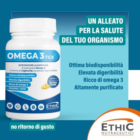 ETHICSPORT ETHICSPORT OMEGA 3TGX 60 softgel 03