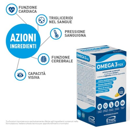 ETHICSPORT ETHICSPORT OMEGA 3TGX 60 softgel 02