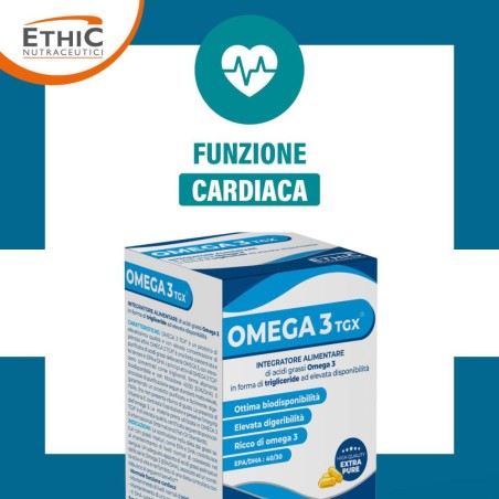 ETHICSPORT OMEGA 3TGX 180 softgel 07