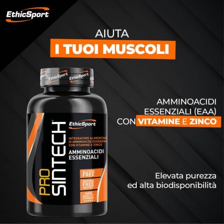 ETHICSPORT PROSINTECH 120cpr 04
