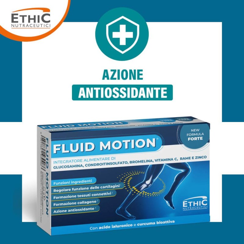 FLUID MOTION - ETHICSPORT