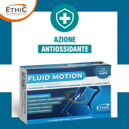 FLUID MOTION - ETHICSPORT