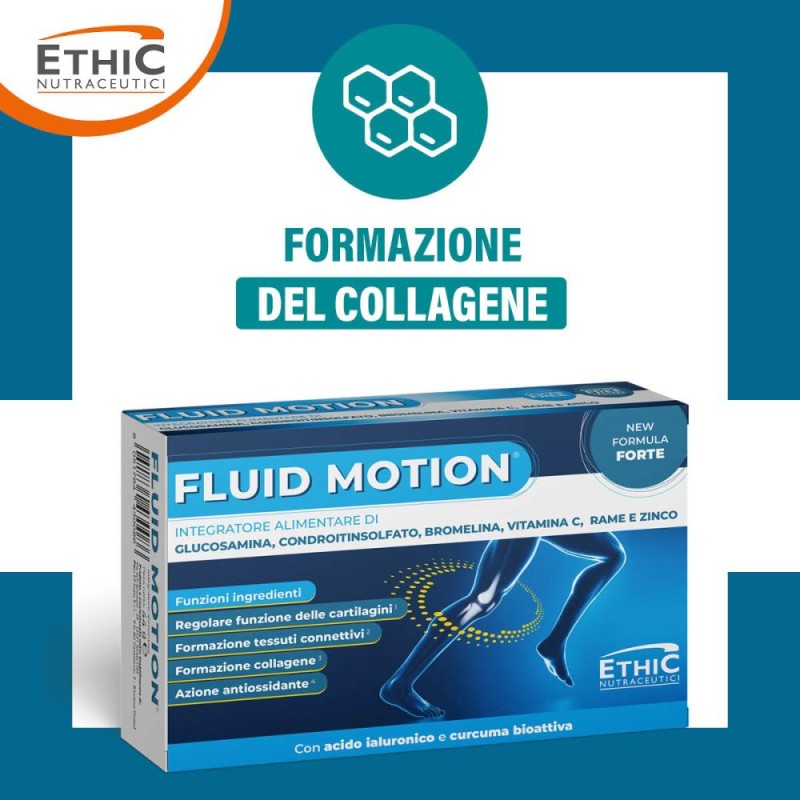 FLUID MOTION - ETHICSPORT
