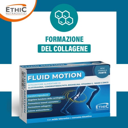 FLUID MOTION - ETHICSPORT