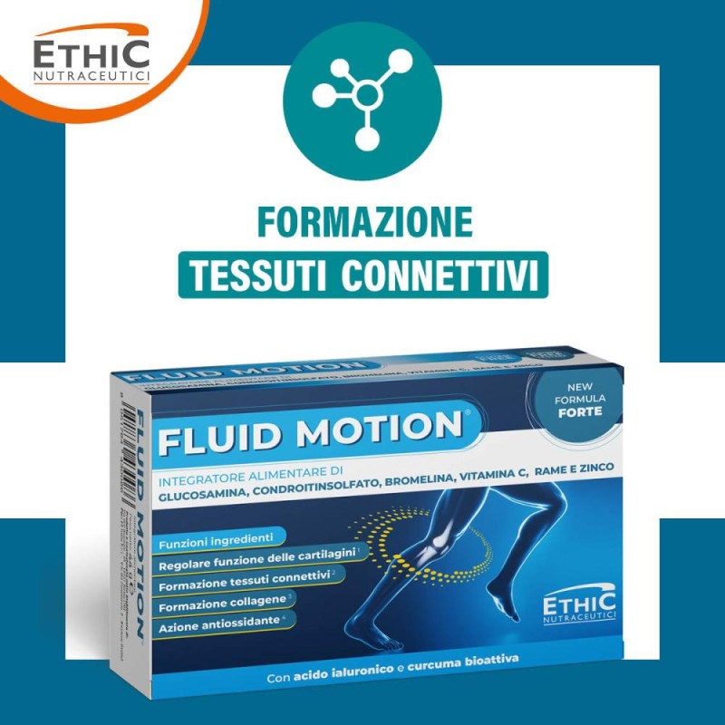 FLUID MOTION - ETHICSPORT