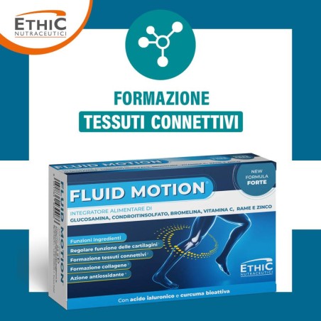 FLUID MOTION - ETHICSPORT