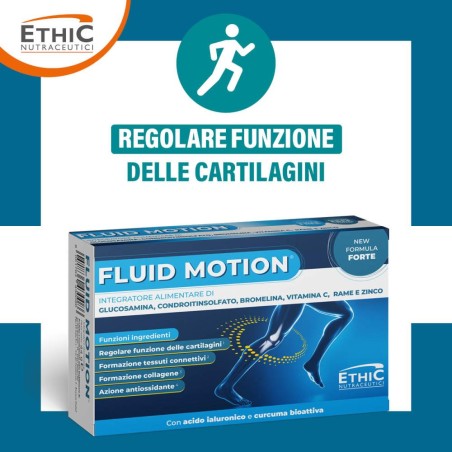 FLUID MOTION - ETHICSPORT