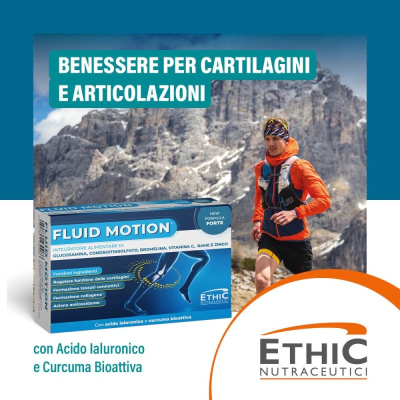 FLUID MOTION - ETHICSPORT