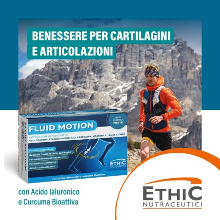 FLUID MOTION - ETHICSPORT