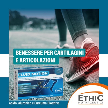 FLUID MOTION - ETHICSPORT