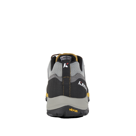 Shoes KAYLAND MIURA GTX Grey-Honey 03