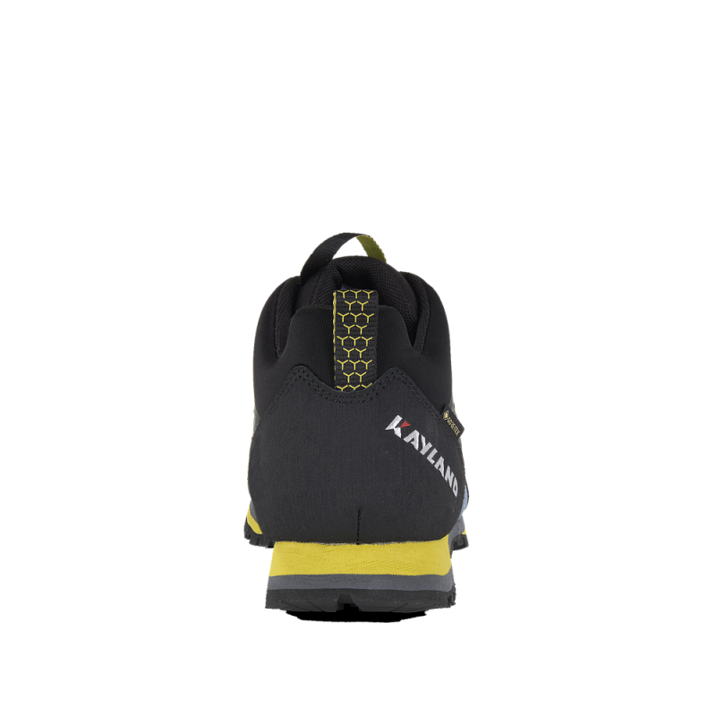 Scarpe KAYLAND VITRIK GTX Steel Blue-Lime 03