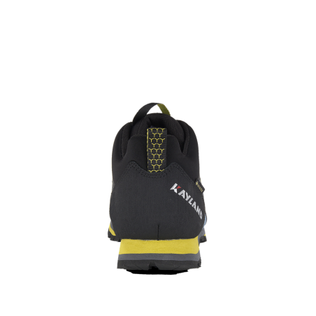 Scarpe KAYLAND VITRIK GTX Steel Blue-Lime 03