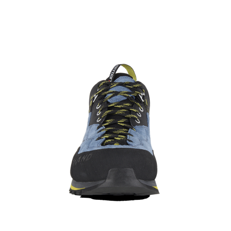 Scarpe KAYLAND VITRIK GTX Steel Blue-Lime 04