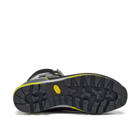 Scarpe ASOLO ALTA VIA GV MM Black-Green