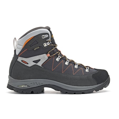 Scarpe ASOLO FINDER GV Graphite-Gunmetal-Flame