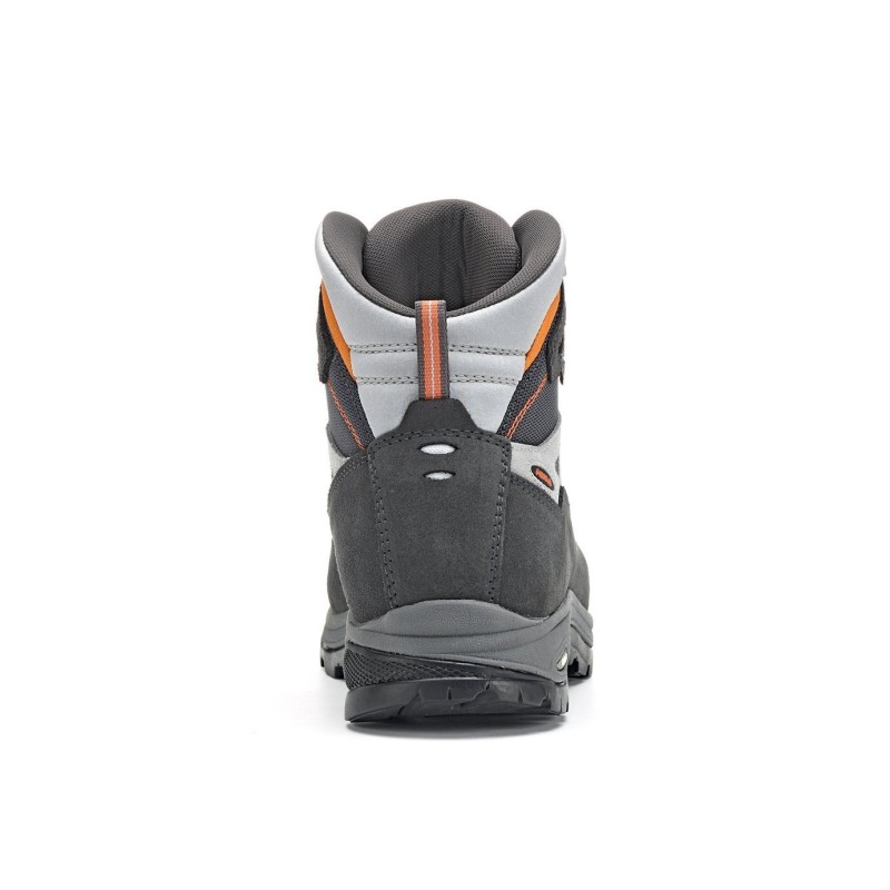 Scarpe ASOLO FINDER GV Graphite-Gunmetal-Flame