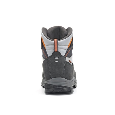 Shoes ASOLO FINDER GV Graphite-Gunmetal-Flame