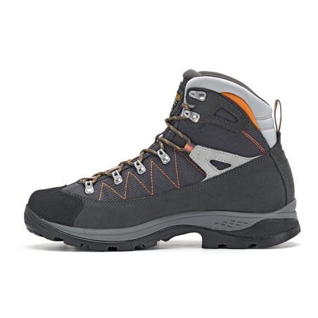 Scarpe ASOLO FINDER GV Graphite-Gunmetal-Flame