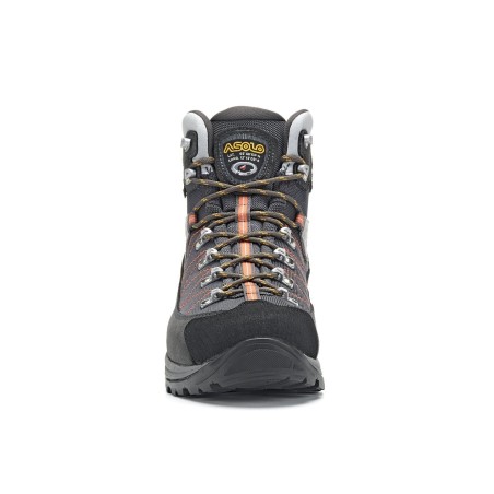 Scarpe ASOLO FINDER GV Graphite-Gunmetal-Flame