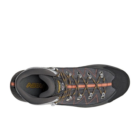 Scarpe ASOLO FINDER GV Graphite-Gunmetal-Flame