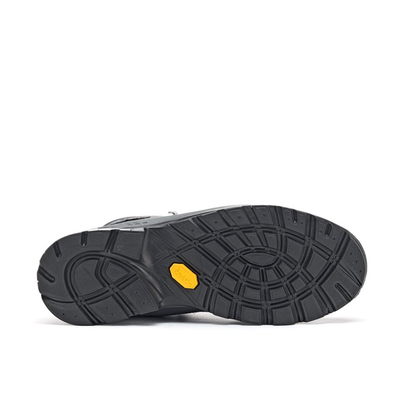 Scarpe ASOLO FINDER GV WS Grey Gun Metal-Pool Side