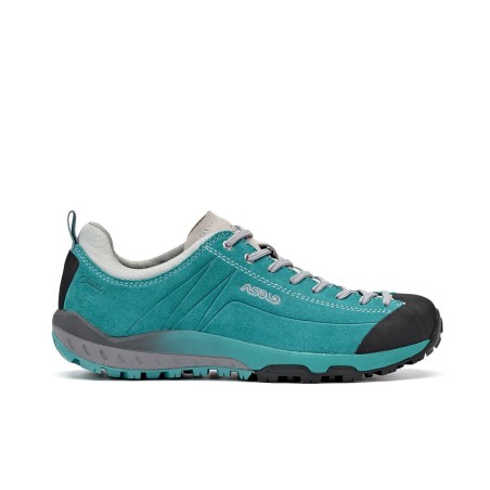 Scarpe ASOLO SPACE GV ML North Sea