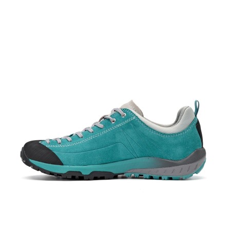 Scarpe ASOLO SPACE GV ML North Sea