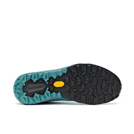 Scarpe ASOLO SPACE GV ML North Sea