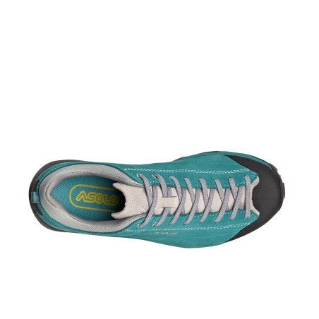 Scarpe ASOLO SPACE GV ML North Sea
