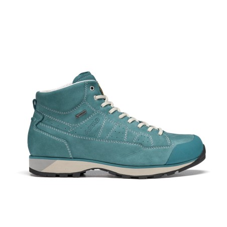 Scarpe ASOLO ACTIVE GV ML Petroleum