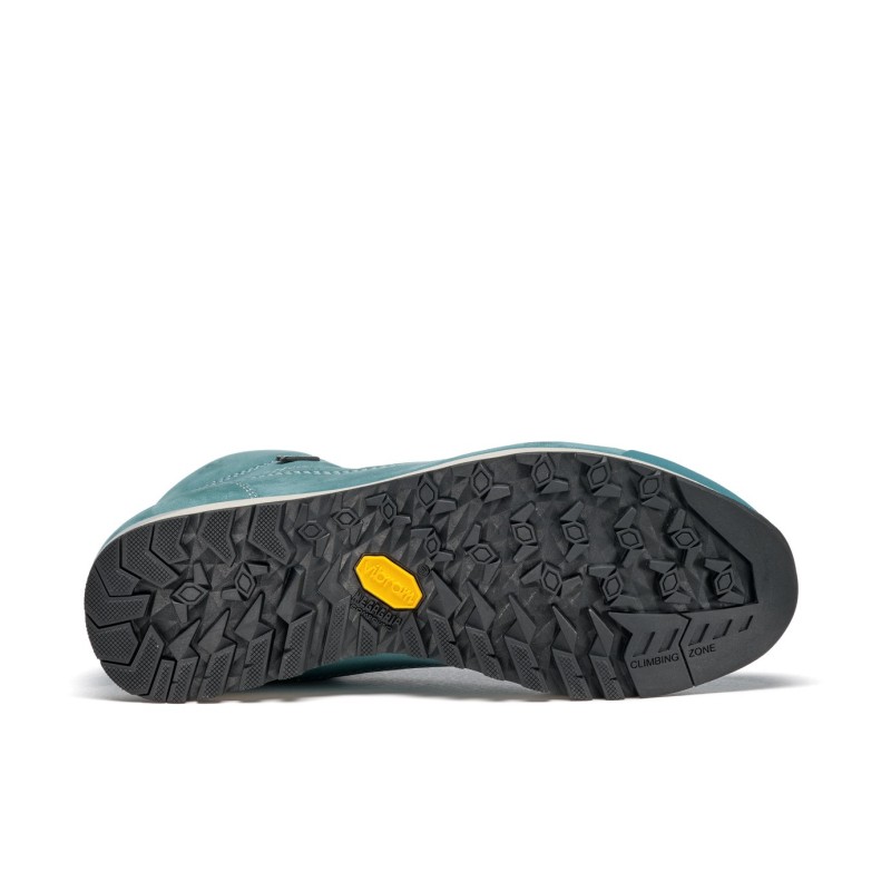 Scarpe ASOLO ACTIVE GV ML Petroleum
