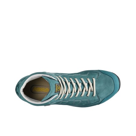Scarpe ASOLO ACTIVE GV ML Petroleum