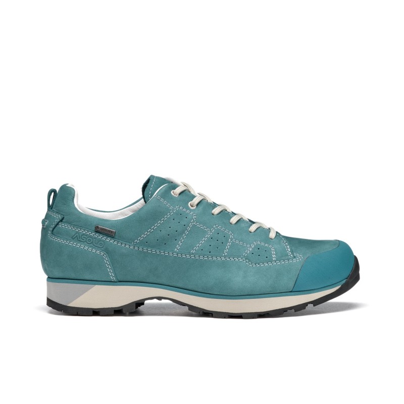 Scarpe ASOLO FIELD GV ML Petroleum