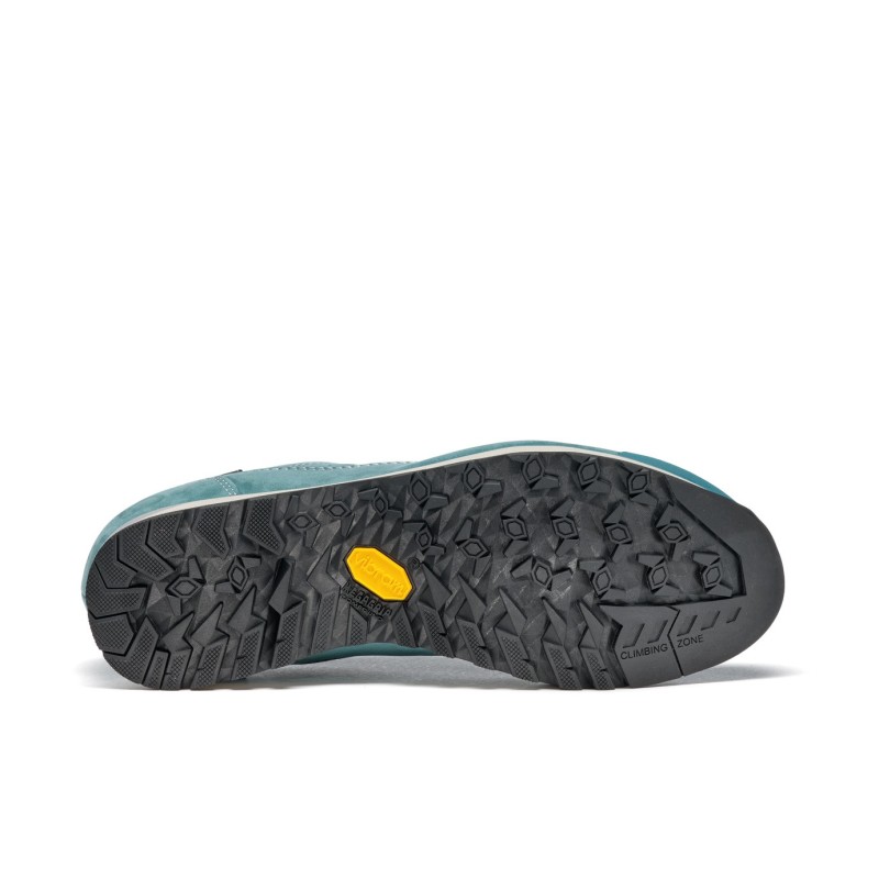 Scarpe ASOLO FIELD GV ML Petroleum