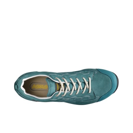 Scarpe ASOLO FIELD GV ML Petroleum