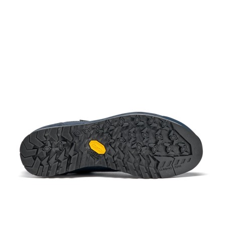 Scarpe ASOLO FIELD GV ML Ocean