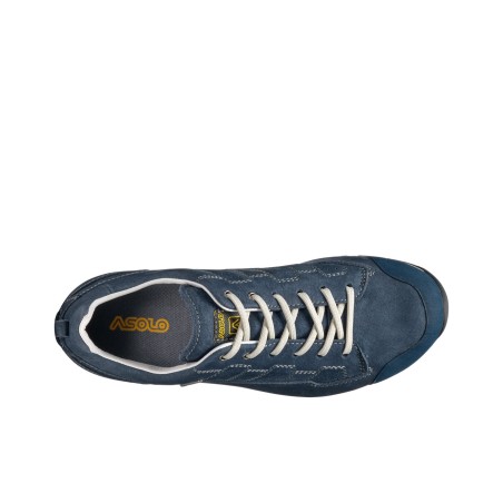 Scarpe ASOLO FIELD GV ML Ocean