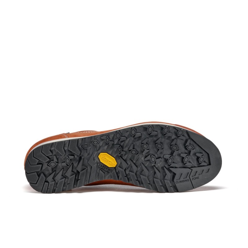 Scarpe ASOLO FIELD GV ML Spice