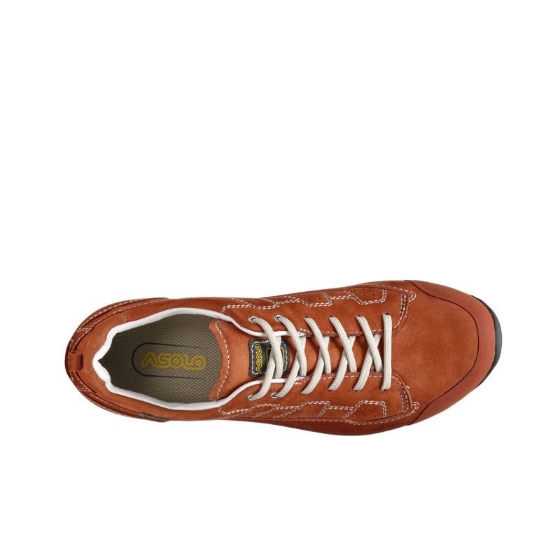 Scarpe ASOLO FIELD GV ML Spice